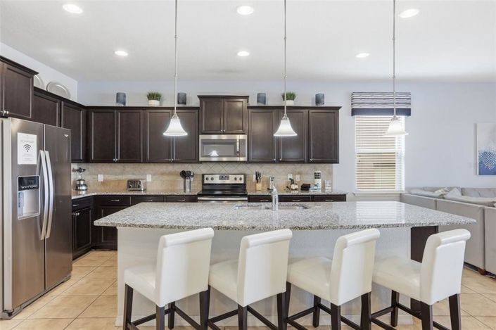 Image No.9-Propriété de 8 chambres à vendre à Kissimmee