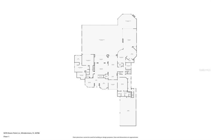 Image No.55-6 Bed Property for sale