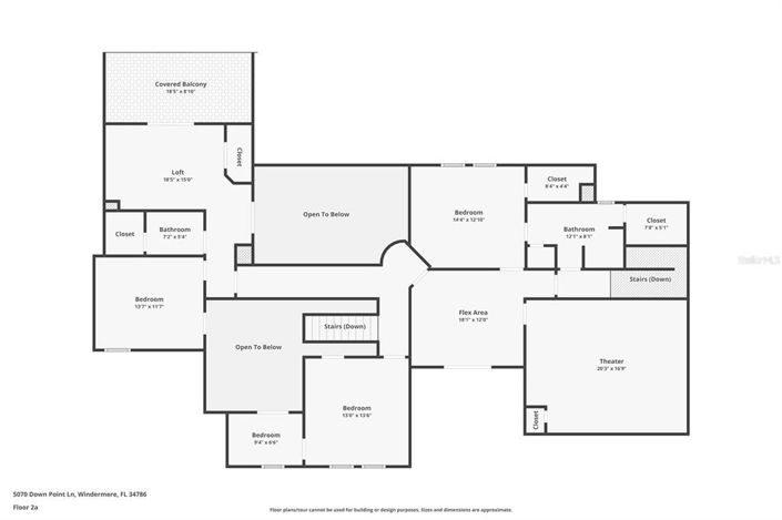 Image No.56-6 Bed Property for sale