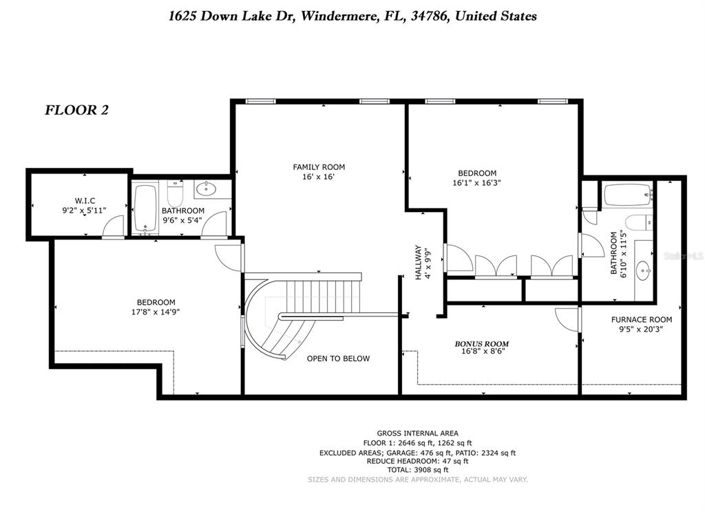 Image No.12-5 Bed Property for sale