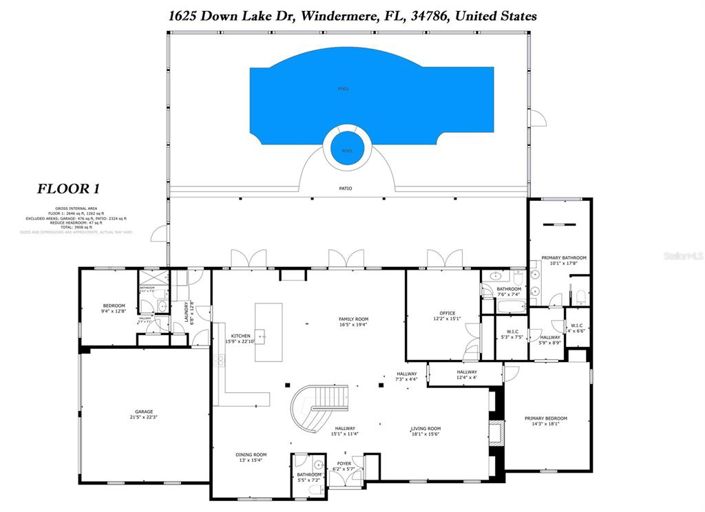 Image No.13-5 Bed Property for sale