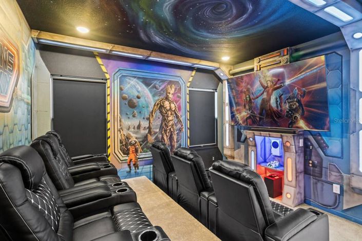 Image No.3-8 Bed Property for sale