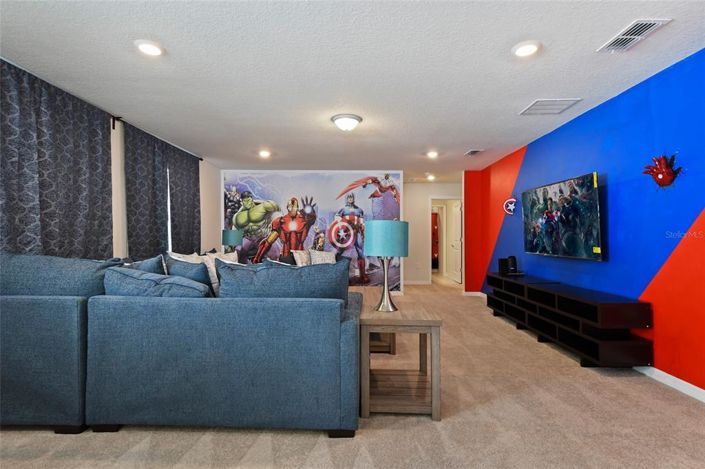 Image No.24-Propriété de 6 chambres à vendre à Davenport