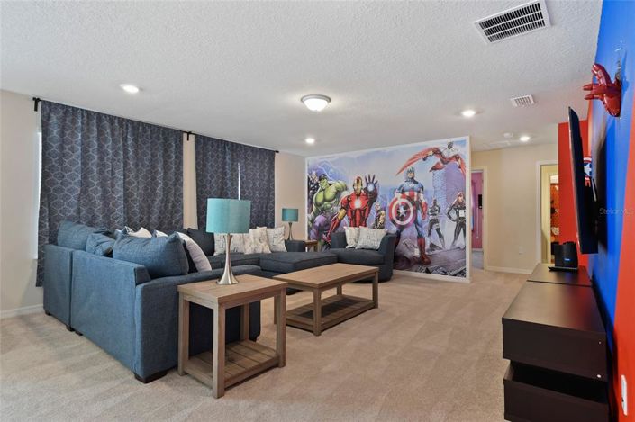 Image No.25-Propriété de 6 chambres à vendre à Davenport