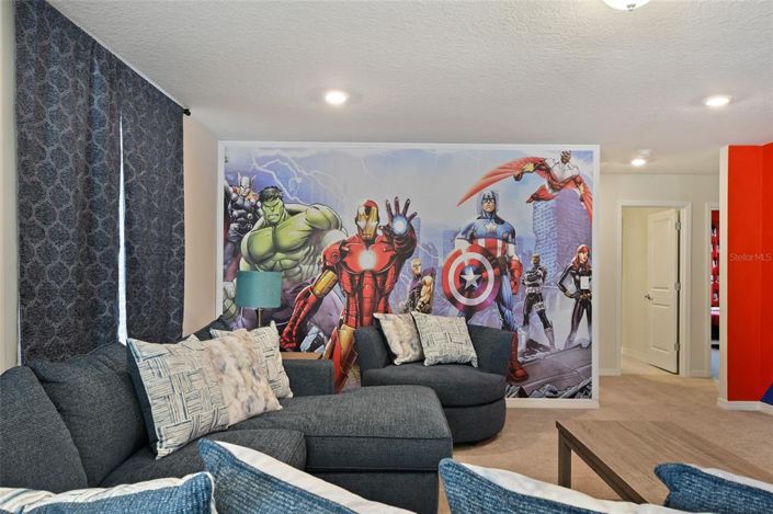 Image No.26-Propriété de 6 chambres à vendre à Davenport