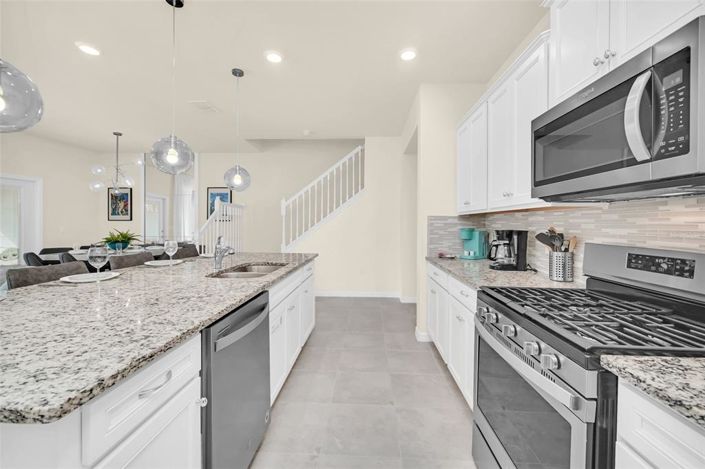 Image No.10-Maison de ville de 5 chambres à vendre à Davenport