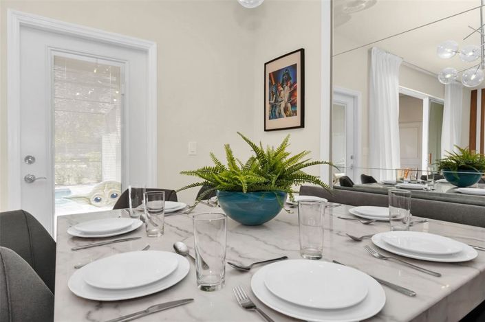 Image No.16-Maison de ville de 5 chambres à vendre à Davenport