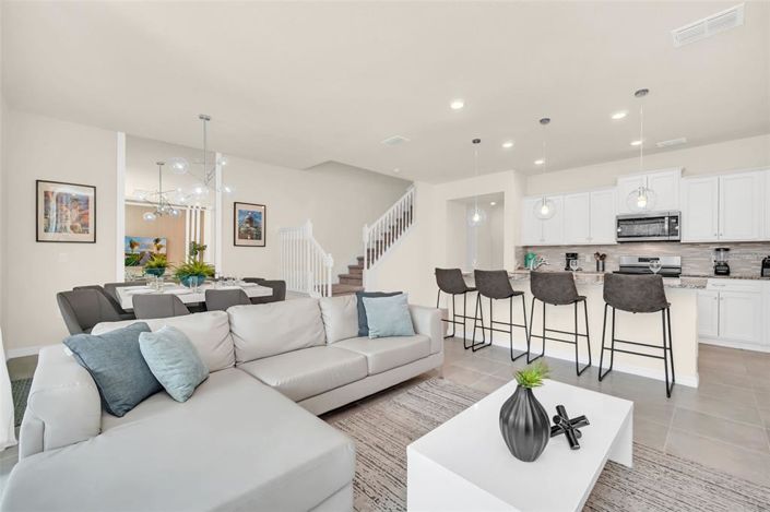 Image No.21-Maison de ville de 5 chambres à vendre à Davenport