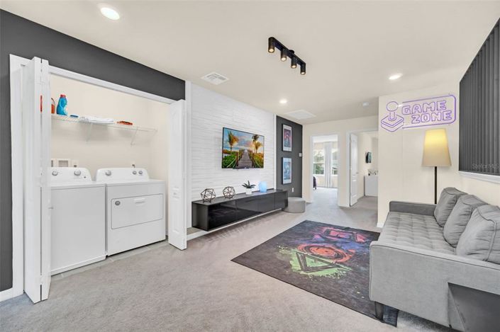 Image No.31-Maison de ville de 5 chambres à vendre à Davenport