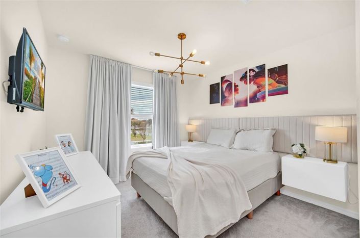 Image No.34-Maison de ville de 5 chambres à vendre à Davenport