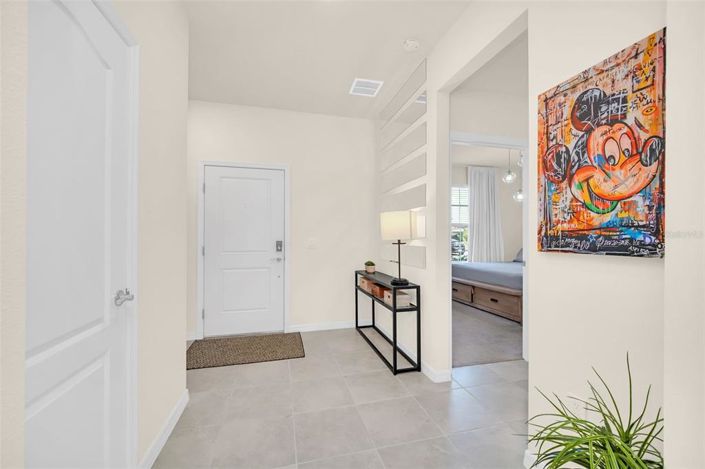 Image No.4-Maison de ville de 5 chambres à vendre à Davenport