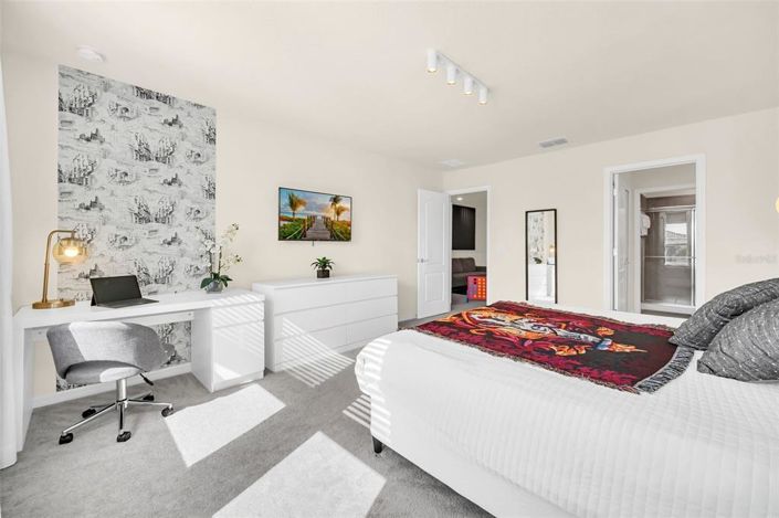 Image No.40-Maison de ville de 5 chambres à vendre à Davenport