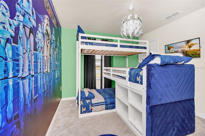 Image No.48-Maison de ville de 5 chambres à vendre à Davenport