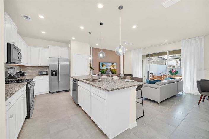 Image No.5-Maison de ville de 5 chambres à vendre à Davenport