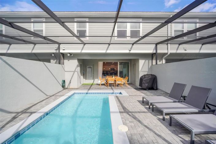 Image No.58-Maison de ville de 5 chambres à vendre à Davenport