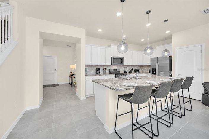 Image No.7-Maison de ville de 5 chambres à vendre à Davenport