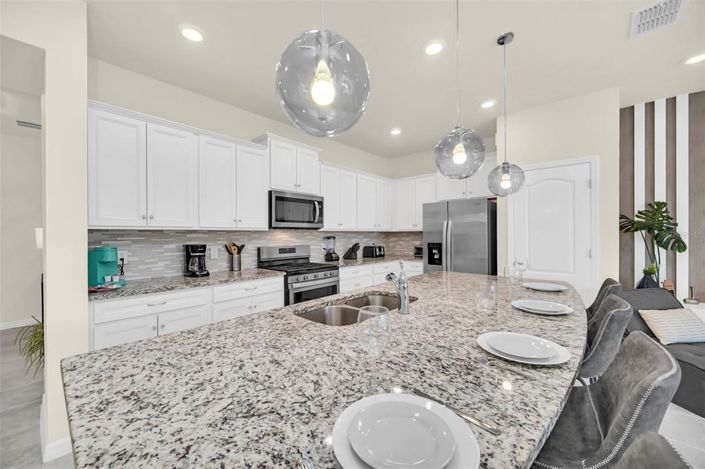 Image No.8-Maison de ville de 5 chambres à vendre à Davenport