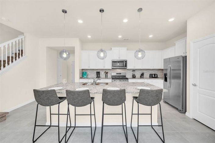 Image No.9-Maison de ville de 5 chambres à vendre à Davenport