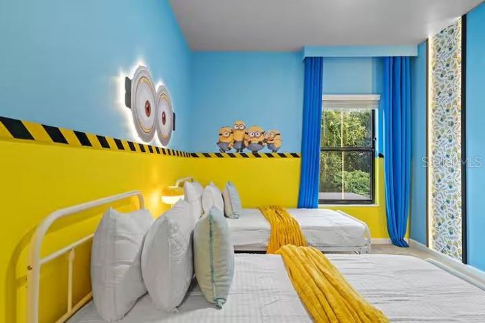 Image No.17-5 Bed Townhouse for sale