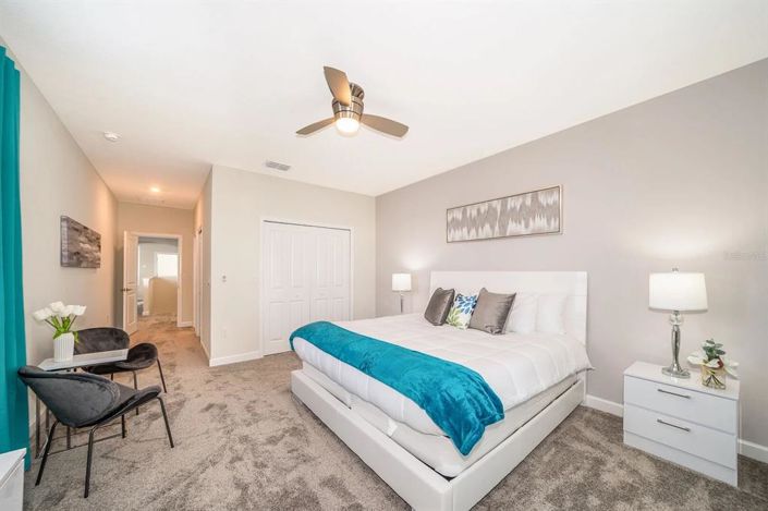 Image No.10-Propriété de 5 chambres à vendre à Kissimmee