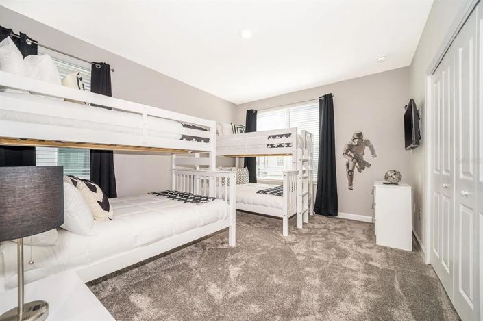 Image No.14-Propriété de 5 chambres à vendre à Kissimmee