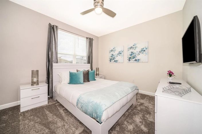 Image No.16-Propriété de 5 chambres à vendre à Kissimmee