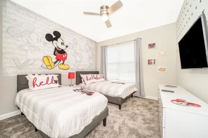 Image No.18-Propriété de 5 chambres à vendre à Kissimmee