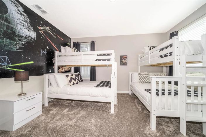 Image No.20-Propriété de 5 chambres à vendre à Kissimmee