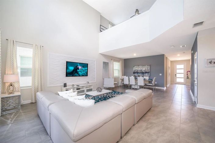 Image No.4-Propriété de 5 chambres à vendre à Kissimmee