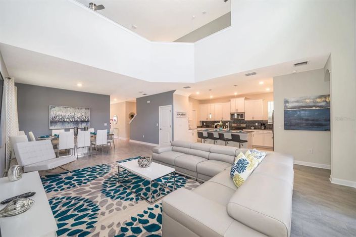 Image No.5-Propriété de 5 chambres à vendre à Kissimmee