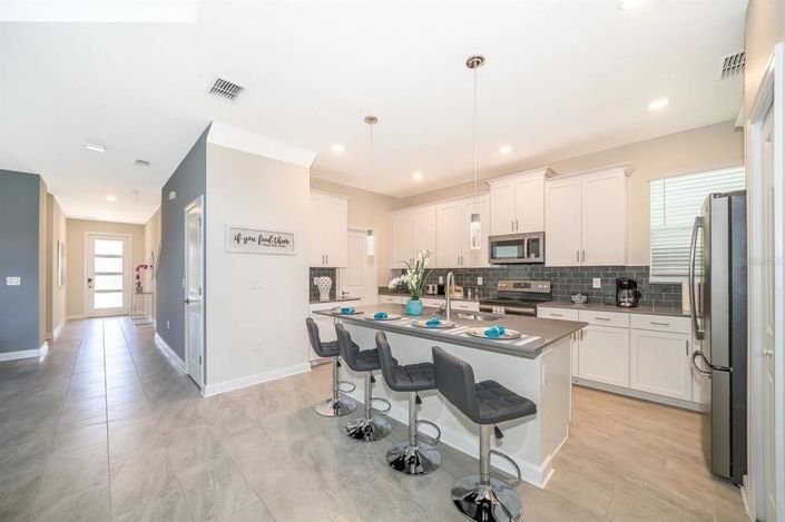 Image No.6-Propriété de 5 chambres à vendre à Kissimmee