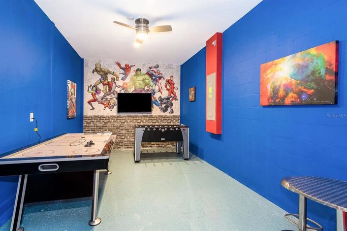 Image No.7-Propriété de 5 chambres à vendre à Kissimmee