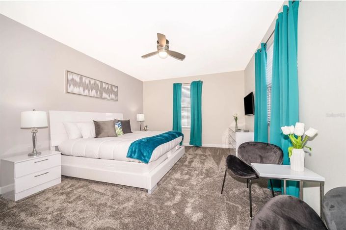 Image No.9-Propriété de 5 chambres à vendre à Kissimmee