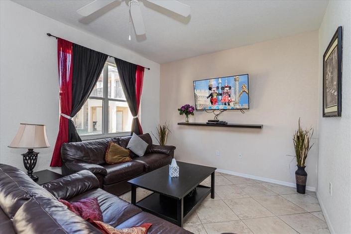 Image No.10-Maison de ville de 3 chambres à vendre à Davenport