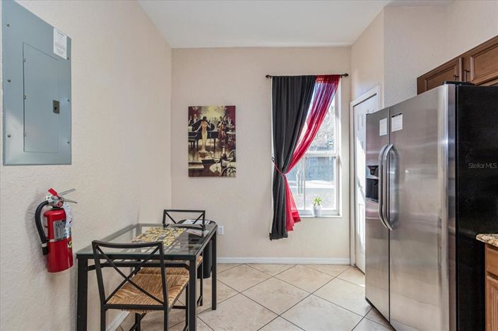 Image No.6-Maison de ville de 3 chambres à vendre à Davenport