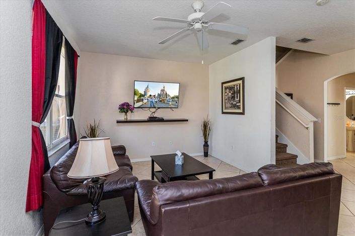 Image No.9-Maison de ville de 3 chambres à vendre à Davenport