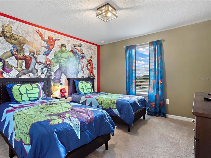 Image No.23-Propriété de 7 chambres à vendre à Davenport