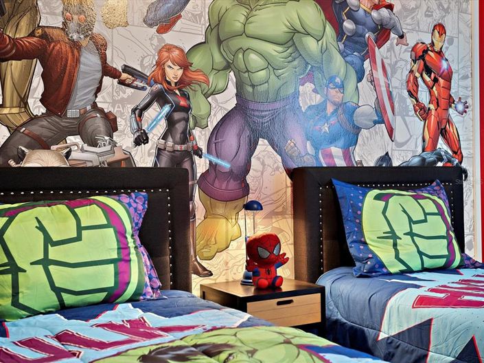 Image No.25-Propriété de 7 chambres à vendre à Davenport