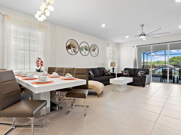 Image No.4-Propriété de 7 chambres à vendre à Davenport