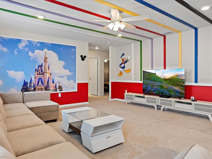 Image No.5-Propriété de 7 chambres à vendre à Davenport