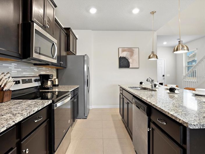 Image No.8-Propriété de 7 chambres à vendre à Davenport