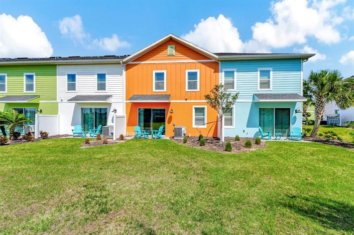 Image No.22-2 Bed Townhouse for sale