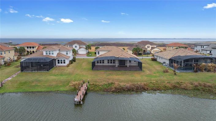 Image No.2-Propriété de 4 chambres à vendre à Kissimmee