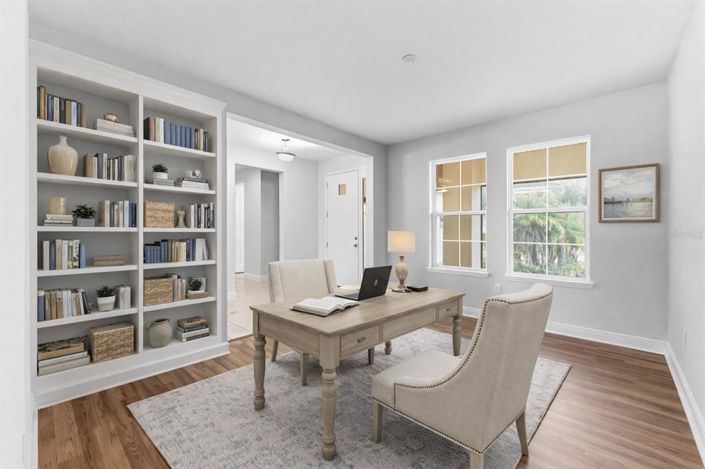 Image No.5-Propriété de 4 chambres à vendre à Kissimmee