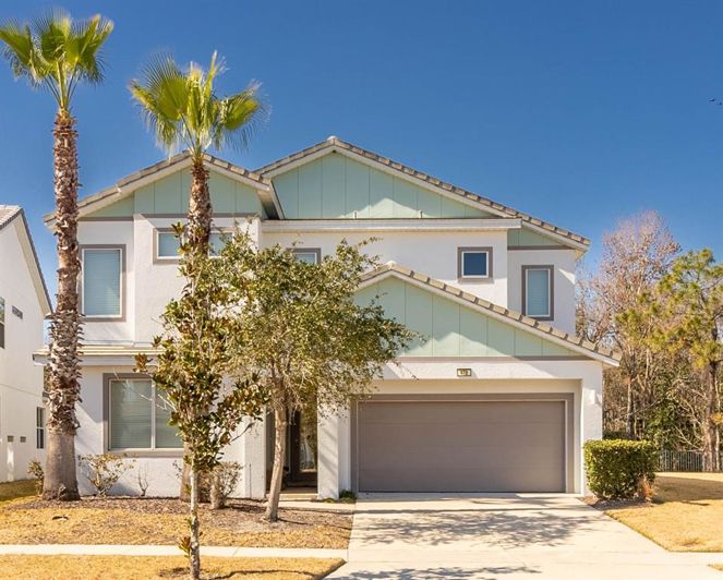 Image No.2-Propriété de 6 chambres à vendre à Kissimmee