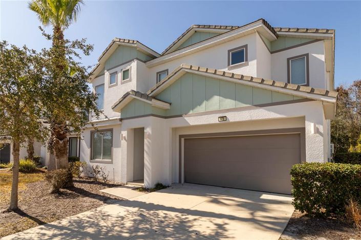 Image No.3-Propriété de 6 chambres à vendre à Kissimmee