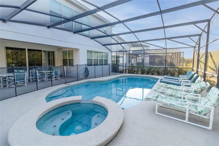 Image No.46-Propriété de 6 chambres à vendre à Kissimmee