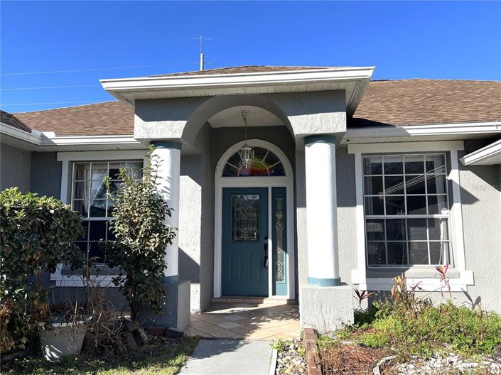 Image No.2-Propriété de 4 chambres à vendre à Kissimmee