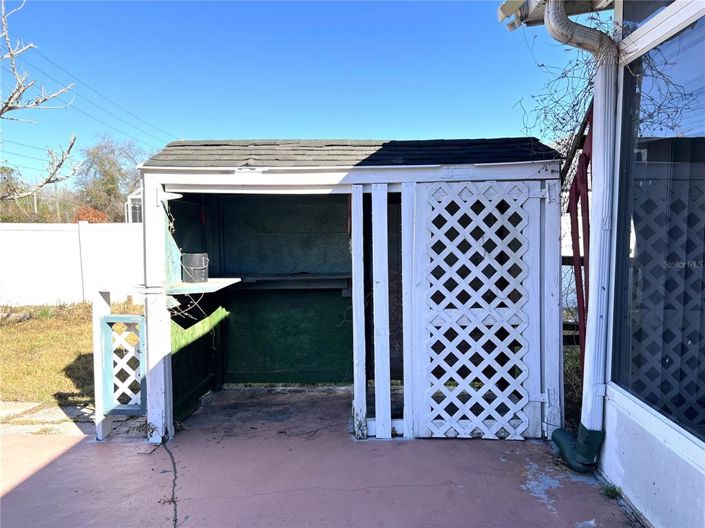 Image No.22-Propriété de 4 chambres à vendre à Kissimmee