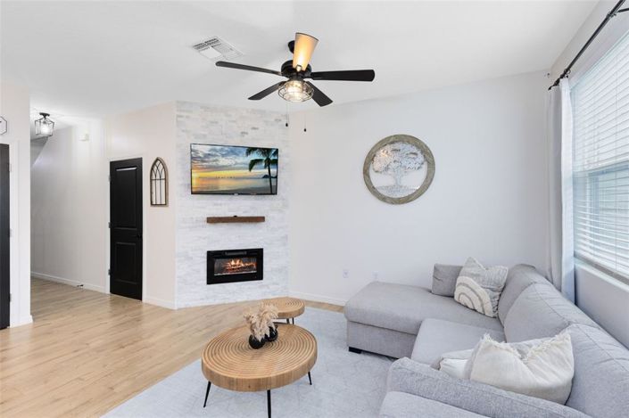 Image No.22-Maison de ville de 3 chambres à vendre à Davenport